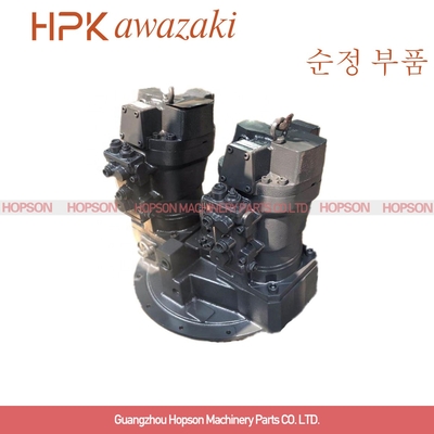 مضخة هيدروليكية حفارة هيتاشي Zx330-3 Zx330-5 Zx350-5 HPV116 9260886 9257309 HPV145HW HPV145