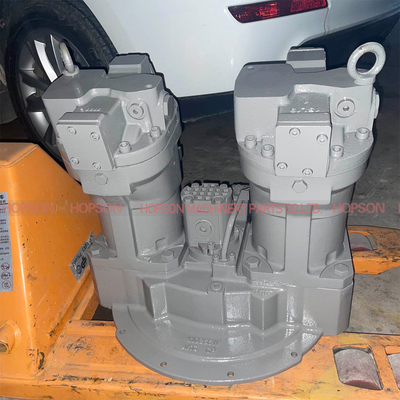 مضخة هيدروليكية حفارة هيتاشي Zx330-3 Zx330-5 Zx350-5 HPV116 9260886 9257309 HPV145HW HPV145