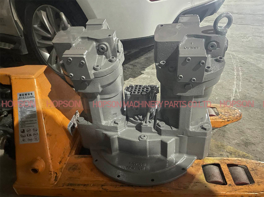 مضخة هيدروليكية حفارة هيتاشي Zx330-3 Zx330-5 Zx350-5 HPV116 9260886 9257309 HPV145HW HPV145