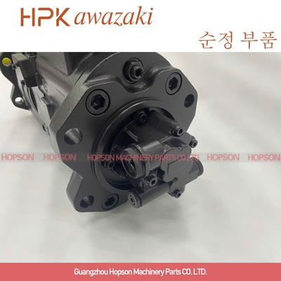 YN10V00036F1 K3V112DTP-OE11 مضخة الحفار الرئيسية SK200-8 SY215-8S SY215-9 مضخة النظام الهيدروليكي