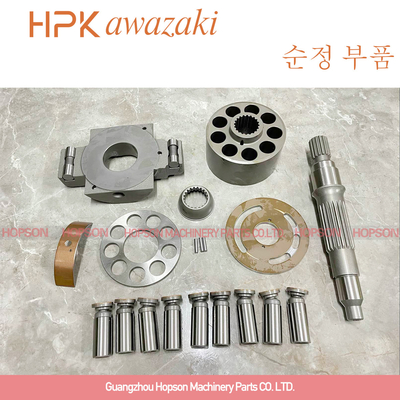 أجزاء المضخة الهيدروليكية Kubota Excavator PSVL-42 PSVL-54 PSVL2-36