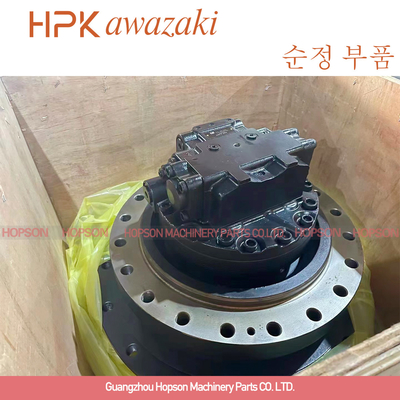 E336 Excavator Travel Motor 511-0315 591-8316568-9405 لـ E336 E336F E336GC E335 E335F E340 E340F E345GC Final Drive