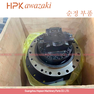 E336 Excavator Travel Motor 511-0315 591-8316568-9405 لـ E336 E336F E336GC E335 E335F E340 E340F E345GC Final Drive