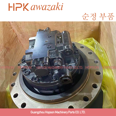 E336 Excavator Travel Motor 511-0315 591-8316568-9405 لـ E336 E336F E336GC E335 E335F E340 E340F E345GC Final Drive