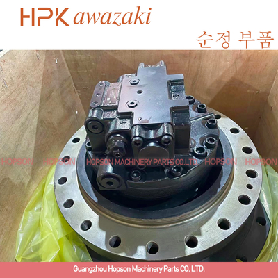 E336 Excavator Travel Motor 511-0315 591-8316568-9405 لـ E336 E336F E336GC E335 E335F E340 E340F E345GC Final Drive