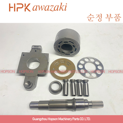 أجزاء المضخة الهيدروليكية Kayaba Mini Excavator PSVL2-27 PSVL2-36 PSVL-42 PSVL-54 المضخة الرئيسية