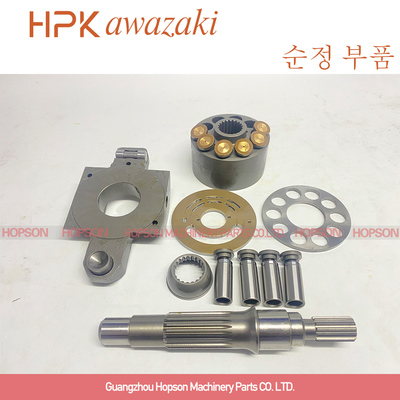 أجزاء المضخة الهيدروليكية Kayaba Mini Excavator PSVL2-27 PSVL2-36 PSVL-42 PSVL-54 المضخة الرئيسية