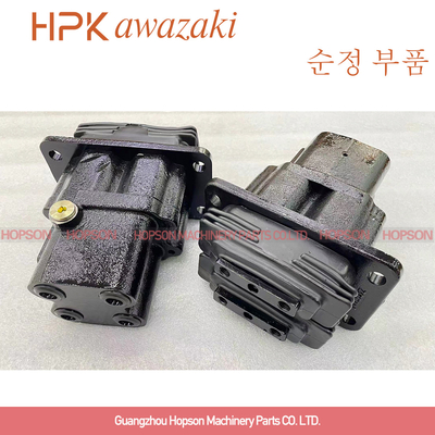 420-00467A K9006864 دواسة القدم صمام DX380 DX300LC DX340 السفر الطيار صمام Doosan حفارة أجزاء