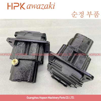 420-00467A K9006864 دواسة القدم صمام DX380 DX300LC DX340 السفر الطيار صمام Doosan حفارة أجزاء