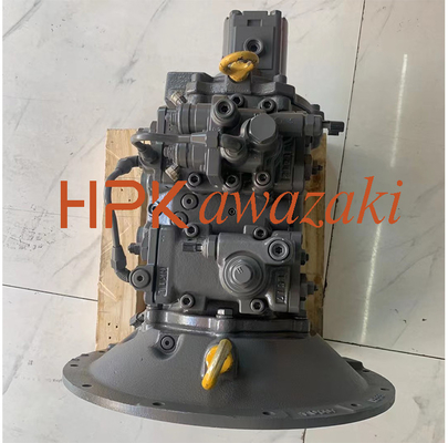 مضخة هيدروليكية أصلية Assy HPK055 HPK055AT ZX130 ZX120 ZX120-1 ZAX120-6ZX135US ZX135-3 9192497 9290595 9197338 9227923