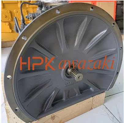 مضخة هيدروليكية أصلية Assy HPK055 HPK055AT ZX130 ZX120 ZX120-1 ZAX120-6ZX135US ZX135-3 9192497 9290595 9197338 9227923
